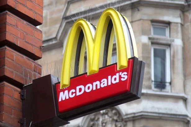Decision on proposed McDonald's in trendy Birmingham area amid 'down with the clown' backlash