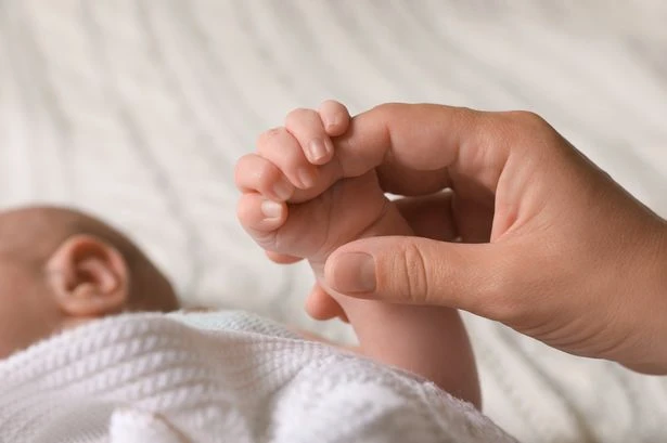 Beautiful baby name faces extinction after being given to just two girls last year