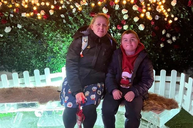'Cruel postcode lottery' facing kids at two Birmingham hospitals just four miles apart