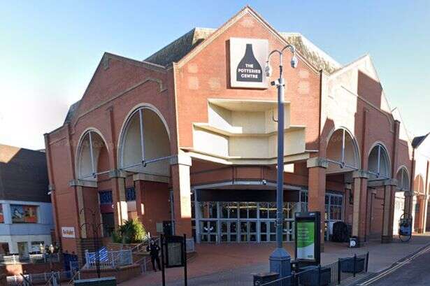 Teenager 'armed with gun' at Midland shopping centre will not be prosecuted