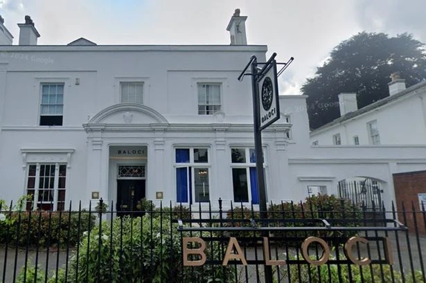 Birmingham restaurant tells ignorant diner 'keep negative energy to yourself'