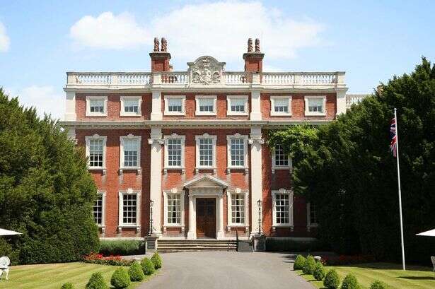 Swinfen Hall wedding venue closes down amid jail warning over string of unauthorised changes