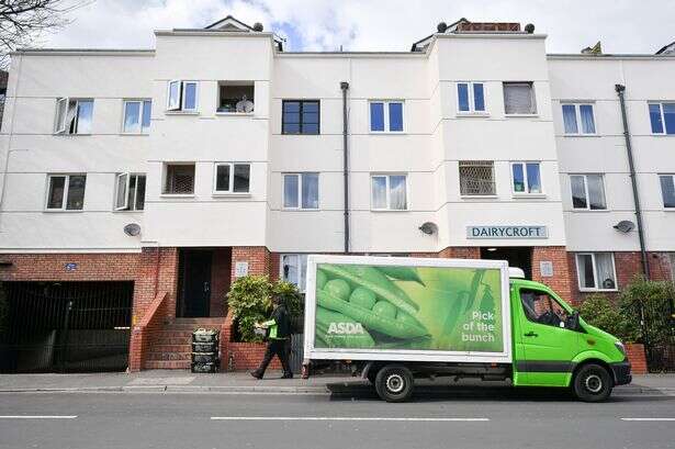 Asda brings change to delivery service and tells customers 'we are happy to'