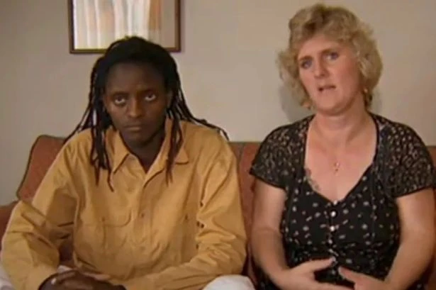 Mum left husband and three kids for toyboy Masai warrior - but it all went wrong