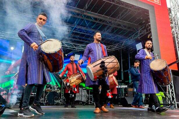 Big John's Mela postponed as organisers say 'not appropriate' this year