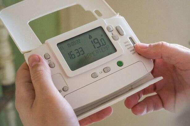 The two-minute task that could save homeowners hundreds on energy bills this winter