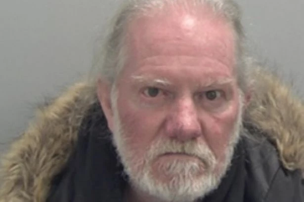 Coventry man jailed for sexual offences against children