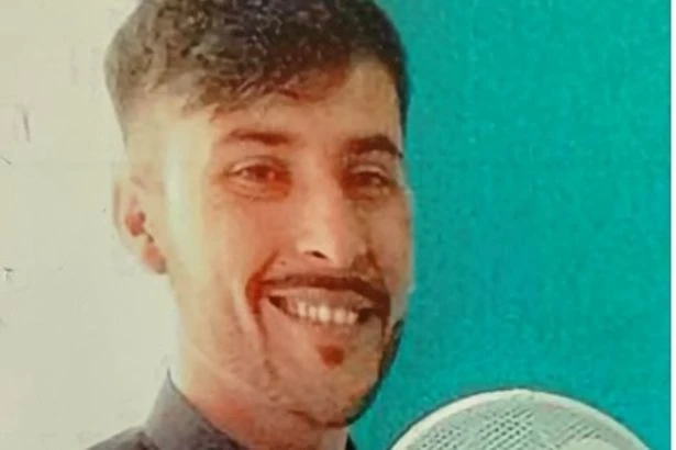 MP 'amazed' at light sentences for thugs who killed husband Amaan Momand