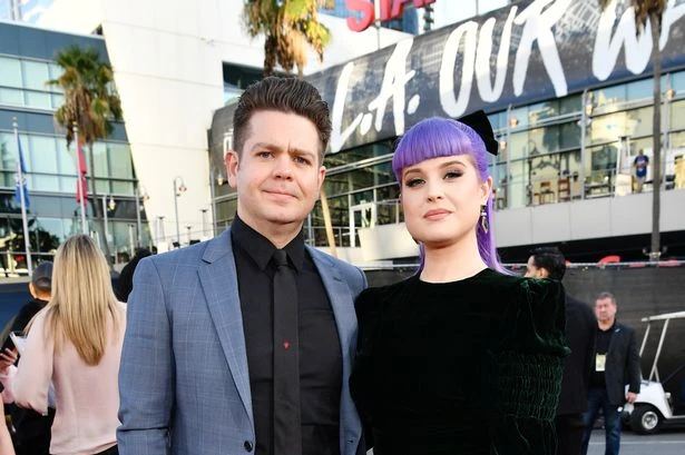 Jack Osbourne says Kelly 'ended up winning' after she met P Diddy