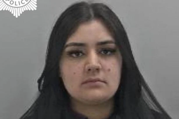 Sister of killer driver jailed after refusing to give police phone password