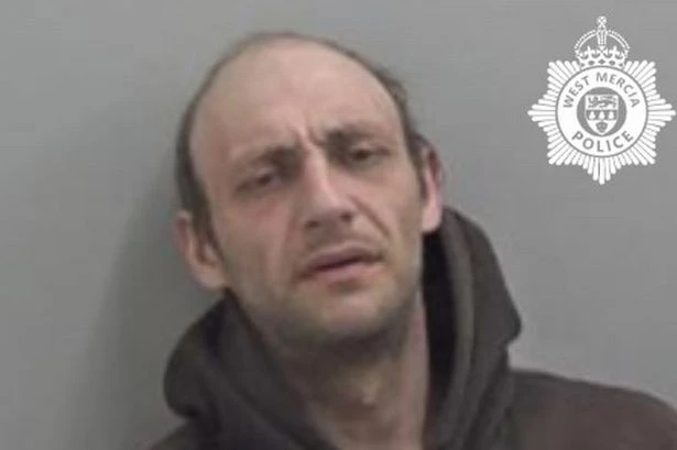 One Stop, Morrisons and Tesco ban for prolific Midland shoplifter