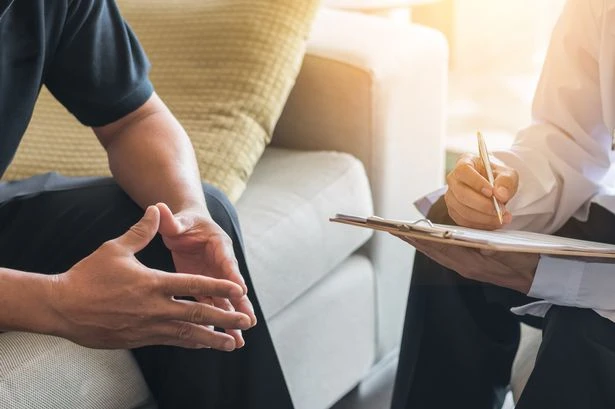 'I'm a doctor and this is exactly what happens during an ADHD assessment'