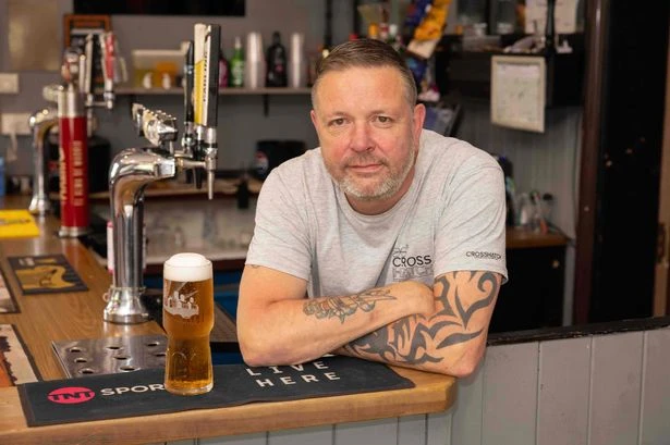 Birmingham pub of 40 years saved from closure but new landlord issues warning