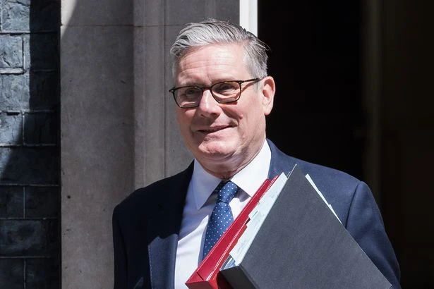 Keir Starmer will remain an MP after he steps down as Prime Minister