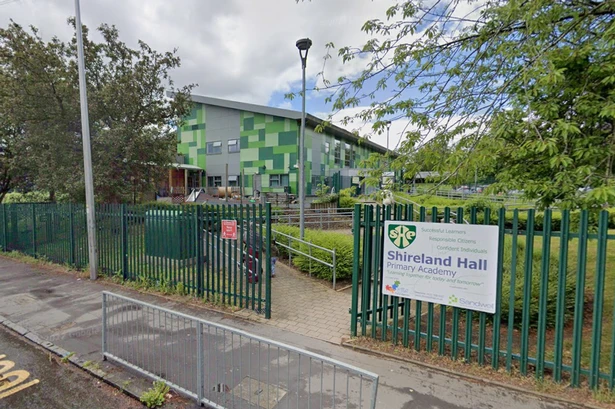 Gang in ‘balaclavas with weapons’ prompt Midland school lockdown