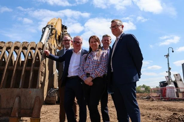 Hundreds of new homes to be built in Birmingham to help tackle housing crisis