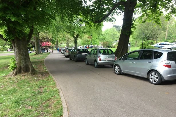 Police called to chaos at 'beautiful' Birmingham park as residents say it's 'too late'