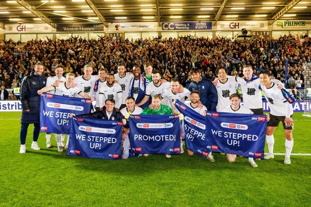Cash frenzy envelopes Birmingham City promotion bid as punters pile in on Premier League dream