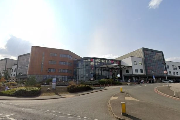 Anger over new hospital parking fees as staff set to protest