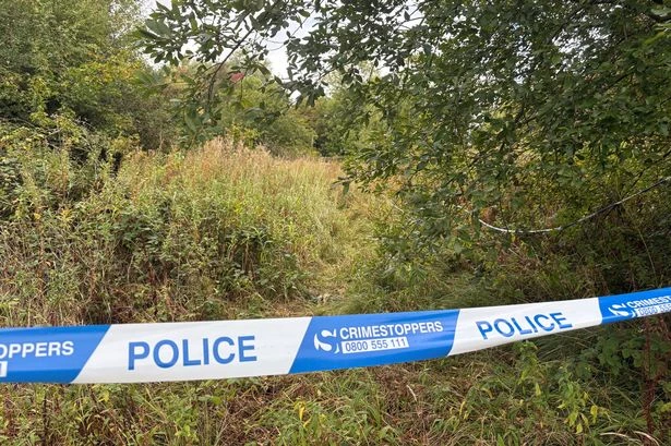 Family of Oldbury rape victim condemn ‘horrific’ attack as police issue statement