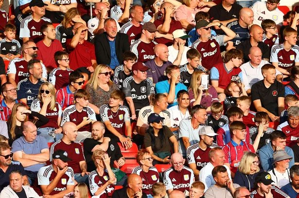 How to watch Aston Villa vs Roma on TV and live stream