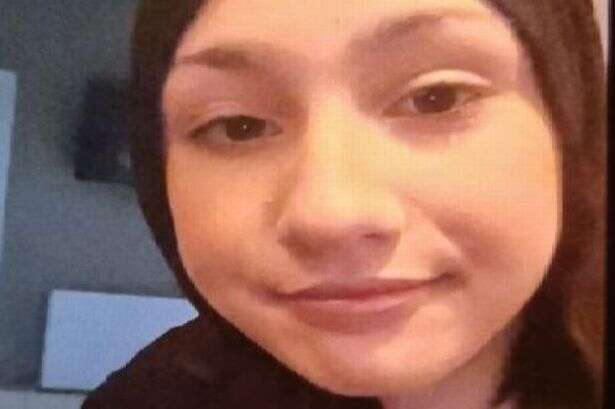 Missing Birmingham teen prompts urgent 999 police appeal