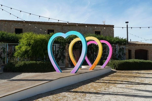 Love Island star shares baby announcement and fans say 'amazing news'