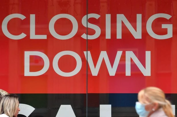 Major UK restaurant chain confirms sudden closure of all UK branches