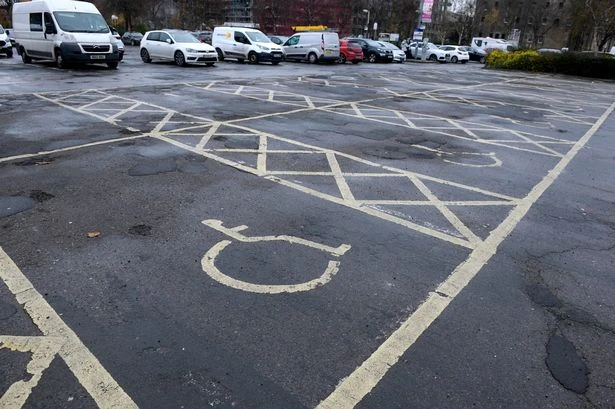 Blue Badge parking: Full list of 30 countries where UK passes are recognised