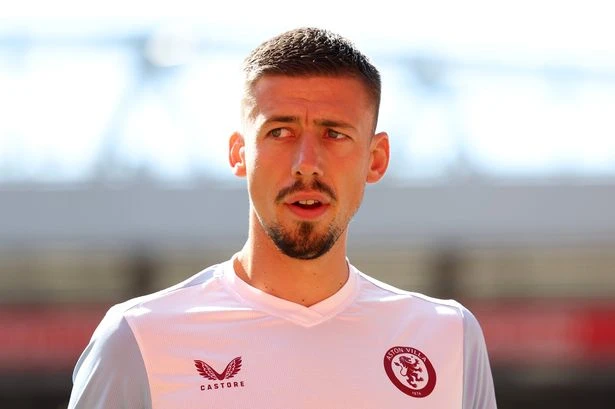 Barcelona 'thinking' of Aston Villa transfer plan amid AC Milan talks