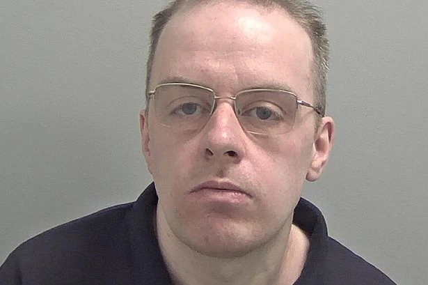 Bedworth paedophile found in possession of indecent images of children - for the second time