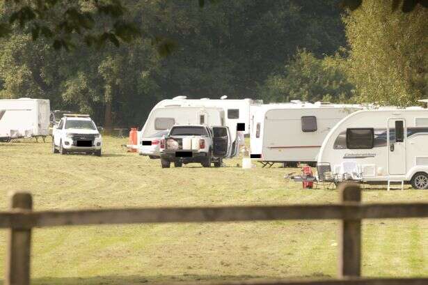 Up to 15 temporary sites for travellers needed in Birmingham as council looks for locations