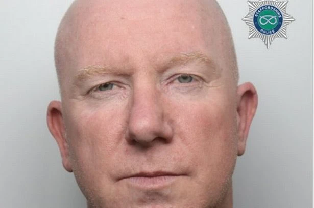'Nightmare neighbour' who terrorised residents with smoke bombs and eggs found with sick pictures of kids
