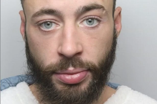 Birmingham New Street Station attacker who 'bit and clawed' police dies at bail hostel