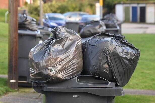 UK households facing huge bin collection change in a matter of weeks