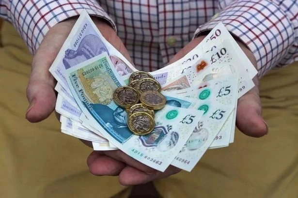 DWP warning as thousands of UK pensioners could be owed up to £11,725