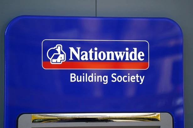 Nationwide customers warned they will receive new sort code and account number after major update