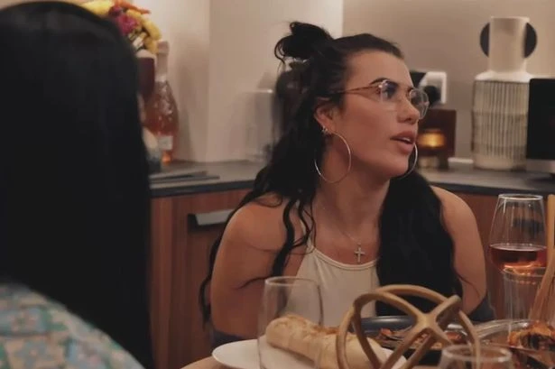 MAFS UK star Maeve breaks silence with a cryptic post after marriage U-turn