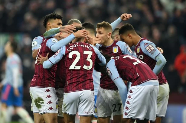 Villa flop 'reborn' on verge of national team pick after quiet summer transfer