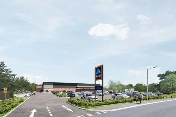 The 10 locations in Worcestershire Aldi wants to open new stores - from Kidderminster to Redditch