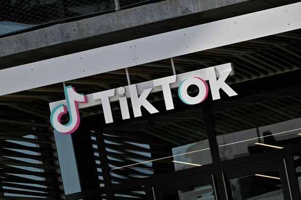 'I'm a TikTok creator and make more money every month than average UK earner'