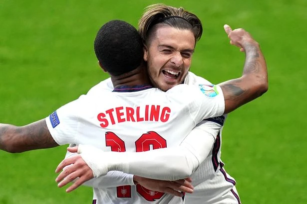Aston Villa LIVE Jack Grealish stars for England, transfer confirmed and Alvarez update revealed