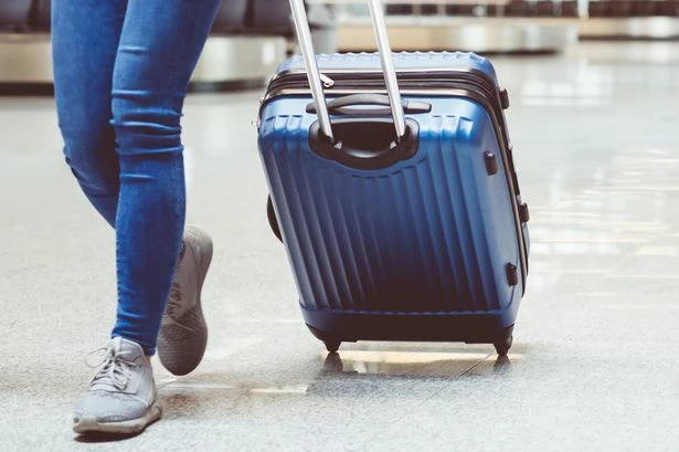 New Spain fingerprint rules won't apply to these UK holidaymakers