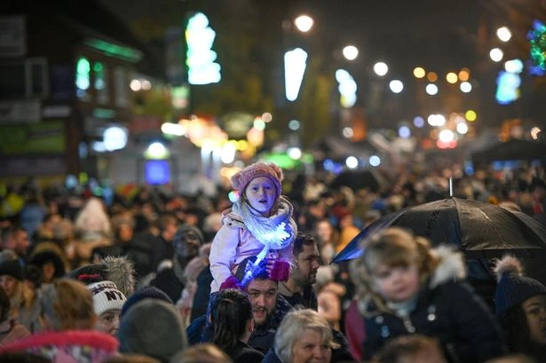 Boldmere Christmas Festival cancelled after council slashes funding