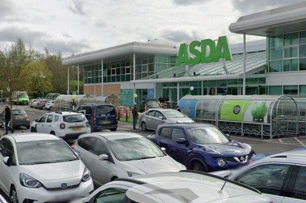 Shoppers fight off 'carjackers' who targeted woman at Asda in Great Barr