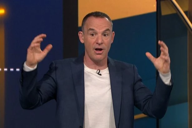 Martin Lewis' MSE offers advice to parents for school lunch payments