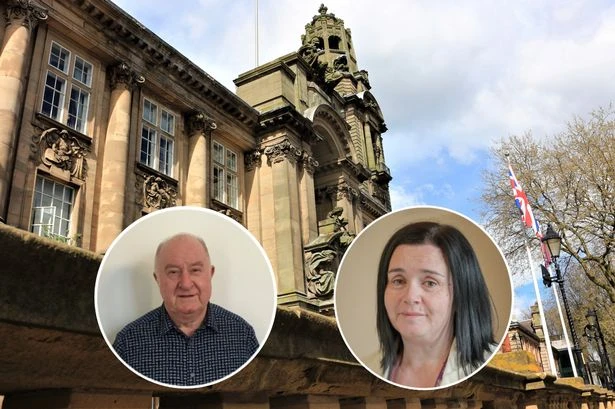Changes to Walsall's cabinet as former children’s services lead refused conservative membership