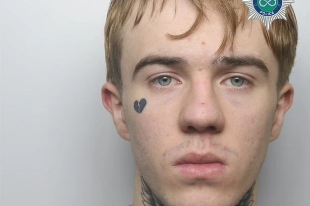 Sick man pretended he was 15 and raped young girl
