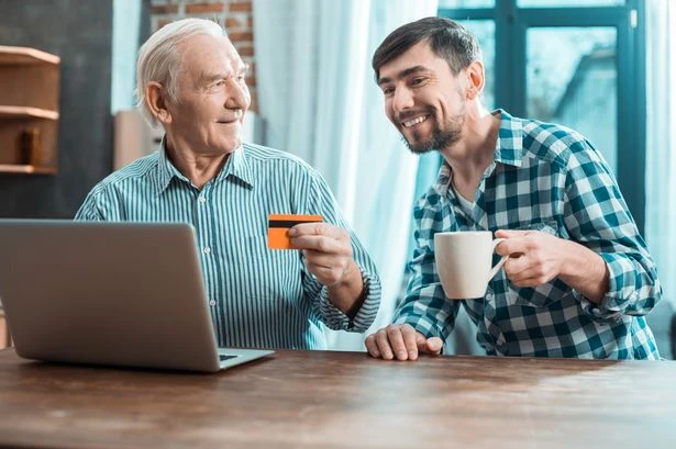 Six million households on DWP benefits to get £150 boost after major rule change