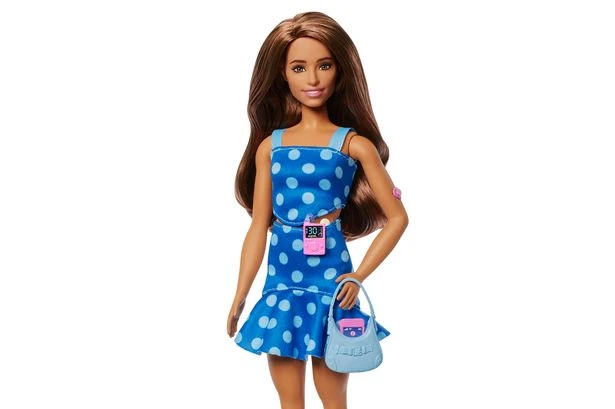Barbie launches 'innovative' doll in a 'commitment to inclusivity and representation'